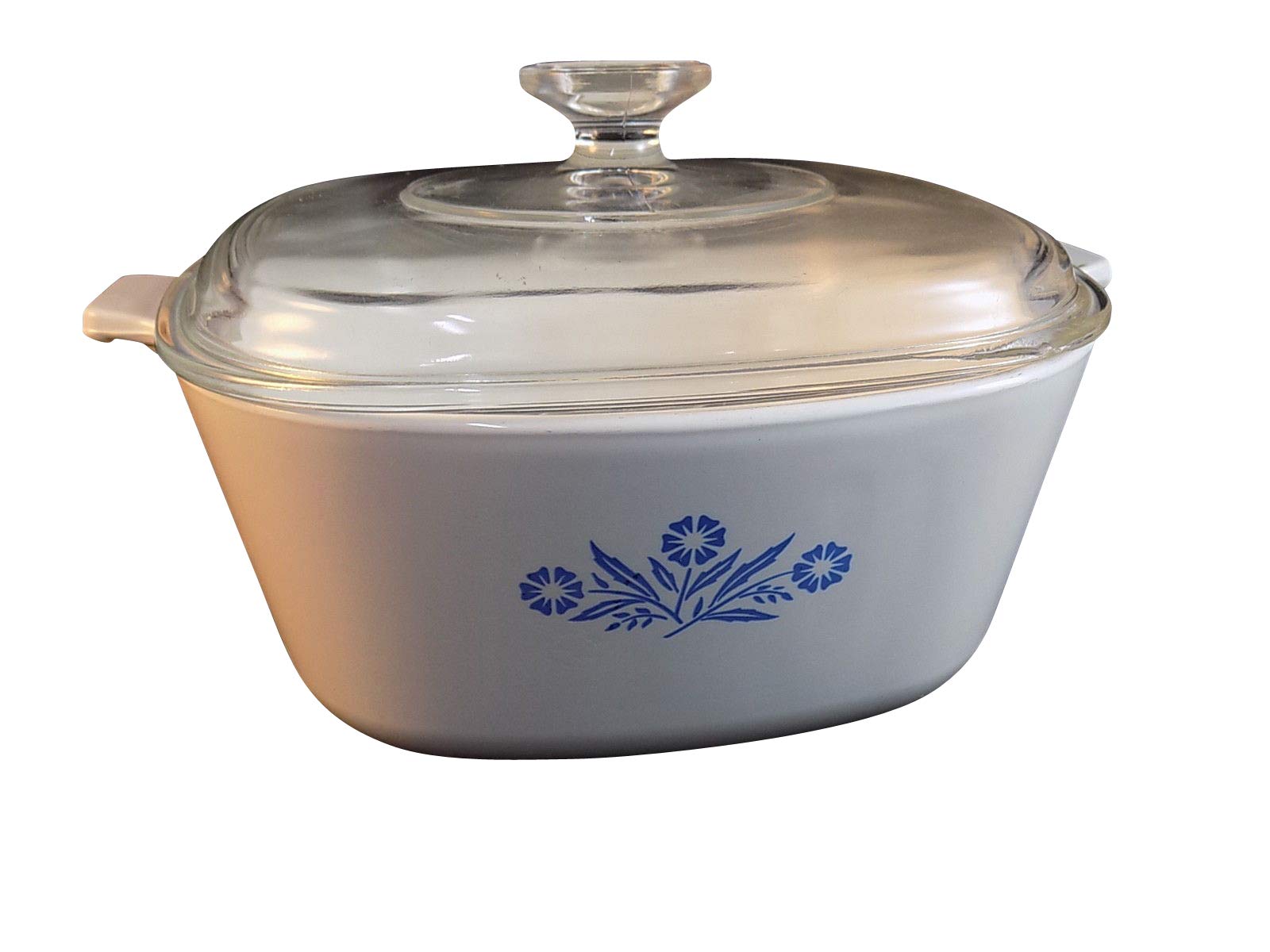 Amazon.com: Vintage Corning Ware 2 1/2 Quart Casserole With Lid